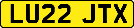 LU22JTX