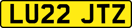 LU22JTZ