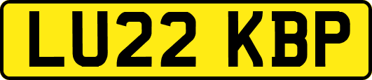 LU22KBP