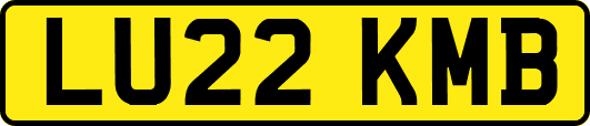 LU22KMB