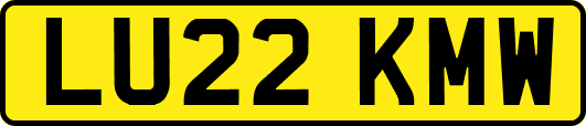 LU22KMW