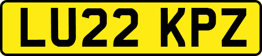 LU22KPZ