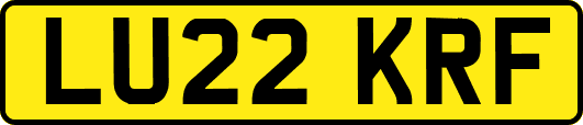 LU22KRF