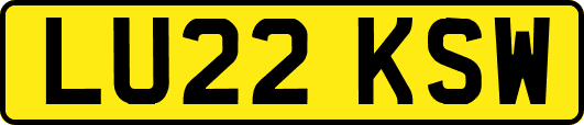 LU22KSW