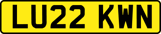 LU22KWN