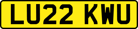 LU22KWU