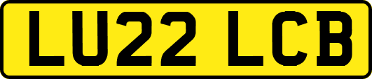 LU22LCB