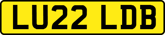 LU22LDB