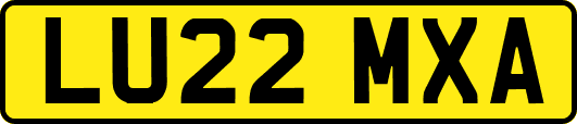 LU22MXA