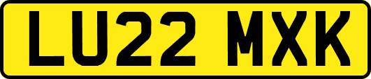 LU22MXK