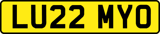 LU22MYO
