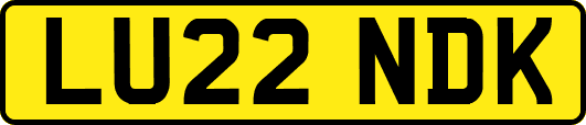 LU22NDK