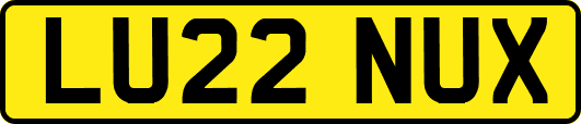 LU22NUX