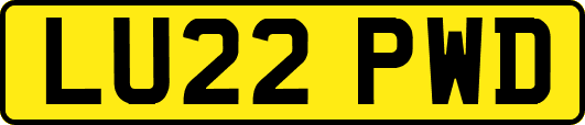 LU22PWD