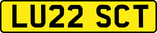 LU22SCT