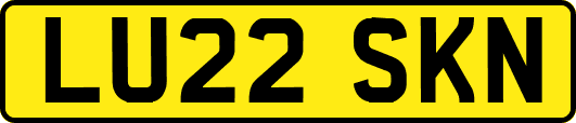 LU22SKN