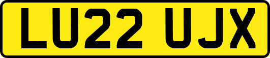 LU22UJX