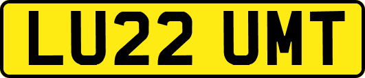LU22UMT
