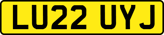 LU22UYJ