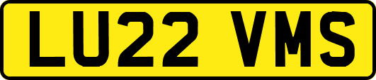 LU22VMS