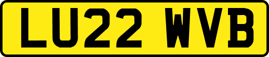LU22WVB
