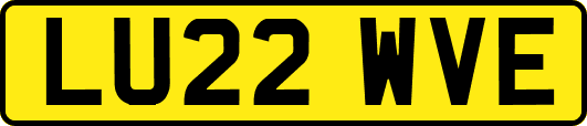LU22WVE