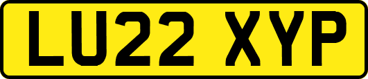 LU22XYP