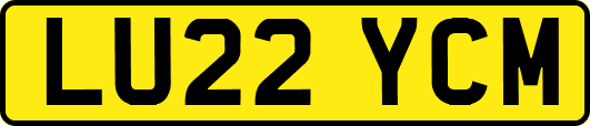 LU22YCM