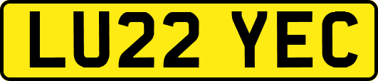 LU22YEC
