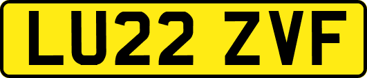 LU22ZVF