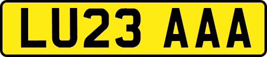 LU23AAA