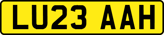 LU23AAH