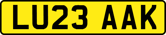 LU23AAK