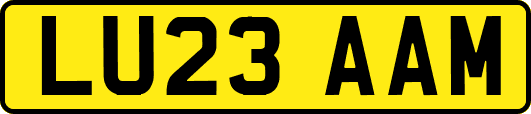 LU23AAM