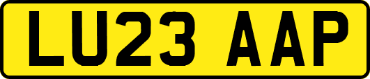 LU23AAP