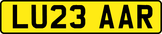 LU23AAR