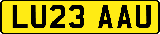 LU23AAU