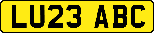 LU23ABC