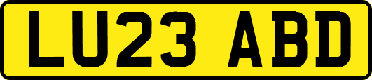 LU23ABD
