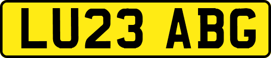 LU23ABG