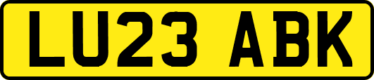 LU23ABK