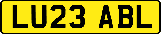 LU23ABL