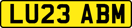 LU23ABM