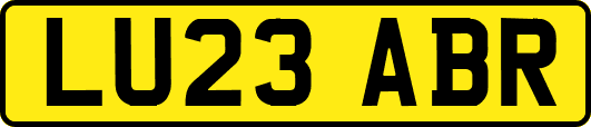 LU23ABR