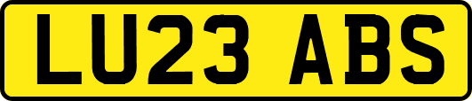 LU23ABS