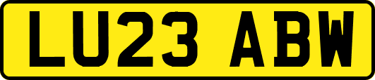 LU23ABW