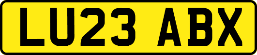 LU23ABX