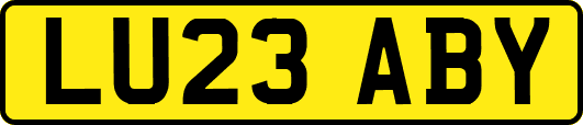 LU23ABY