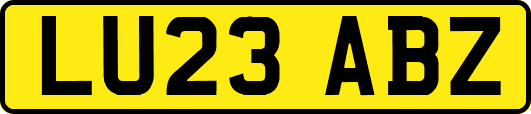 LU23ABZ