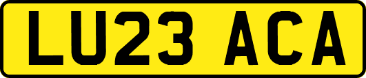 LU23ACA